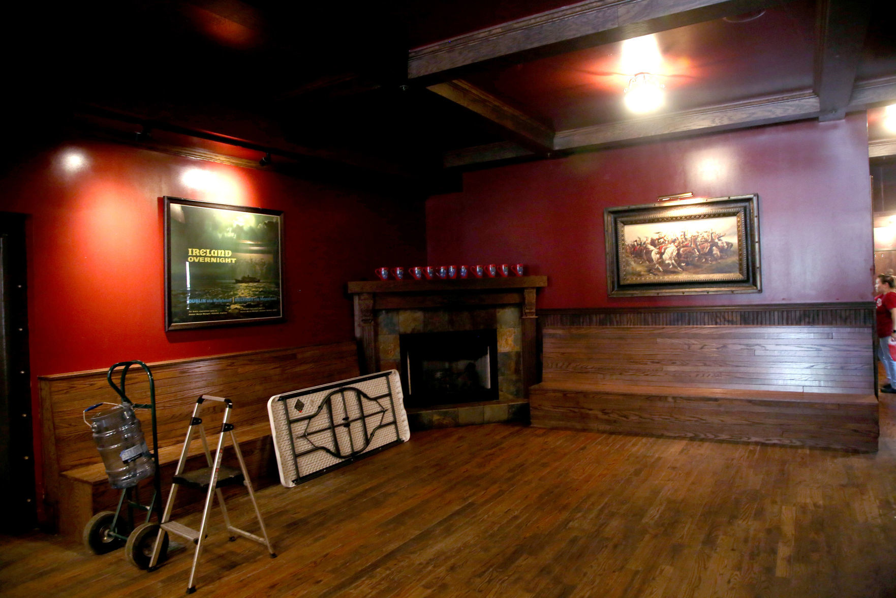 McNellie's